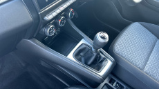 Renault Captur 1.0 TCE 90 SE Limited 5dr Petrol Hatchback